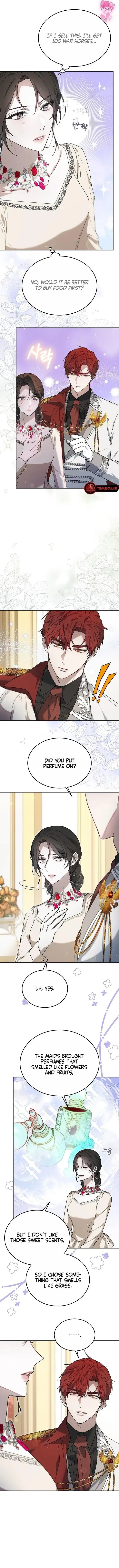 Age Of Arrogance Chapter 4 page 4