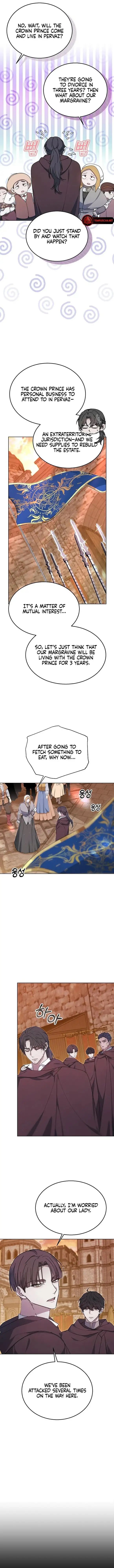 Age Of Arrogance Chapter 5 page 6