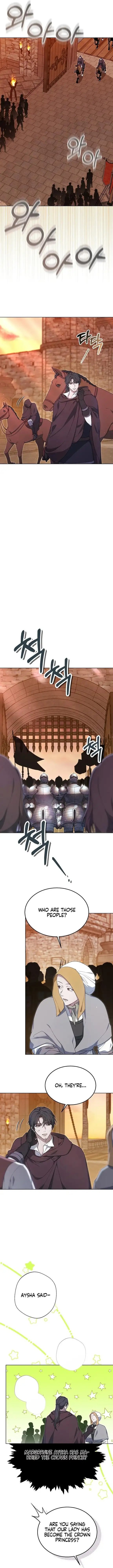 Age Of Arrogance Chapter 5 page 5