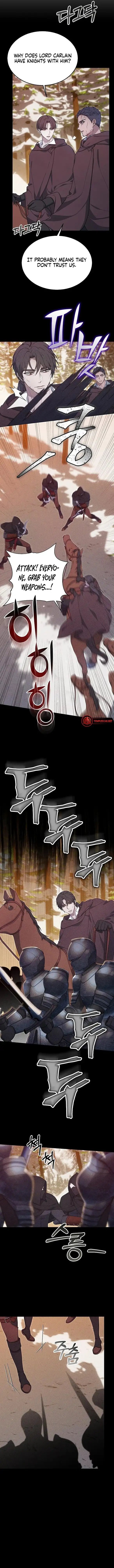 Age Of Arrogance Chapter 5 page 7