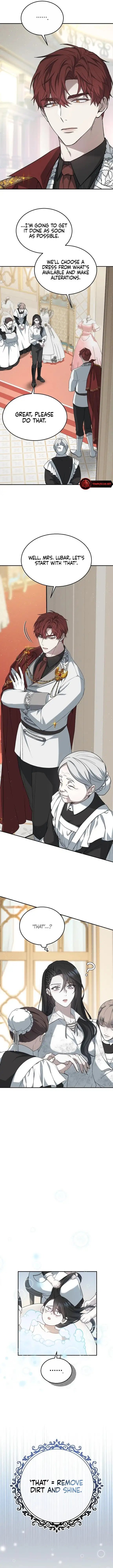 Age Of Arrogance Chapter 3 page 15