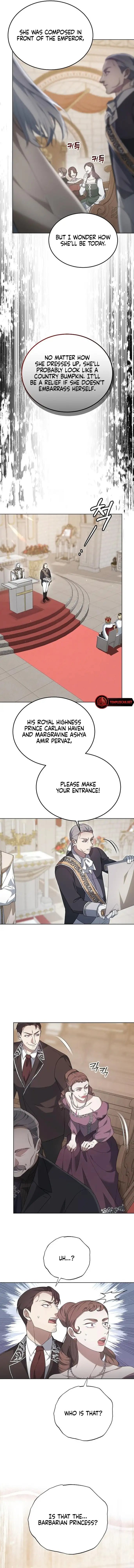 Age Of Arrogance Chapter 4 page 10