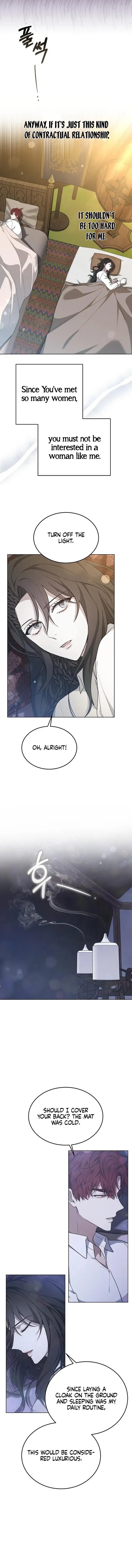 Age Of Arrogance Chapter 7 page 12