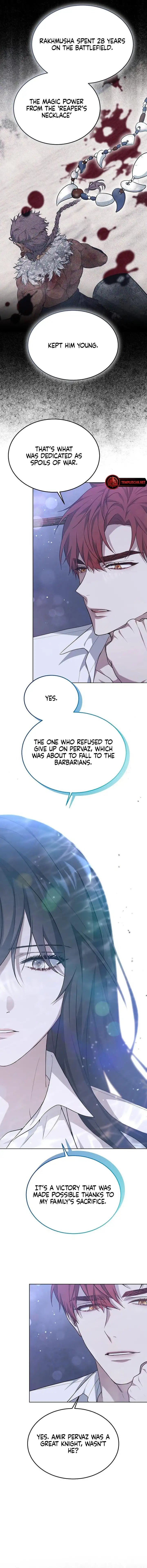 Age Of Arrogance Chapter 7 page 15