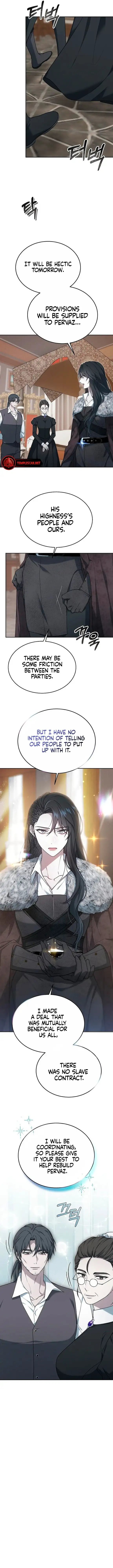 Age Of Arrogance Chapter 8 page 13