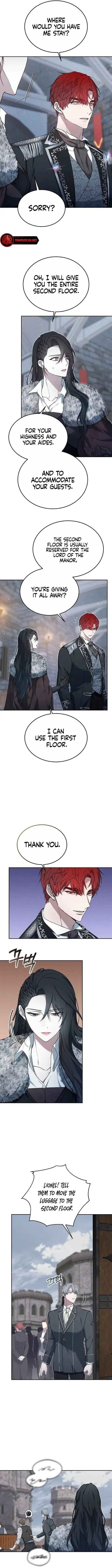 Age Of Arrogance Chapter 8 page 7
