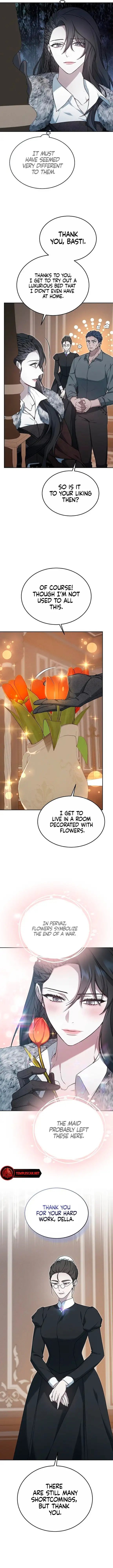 Age Of Arrogance Chapter 8 page 10