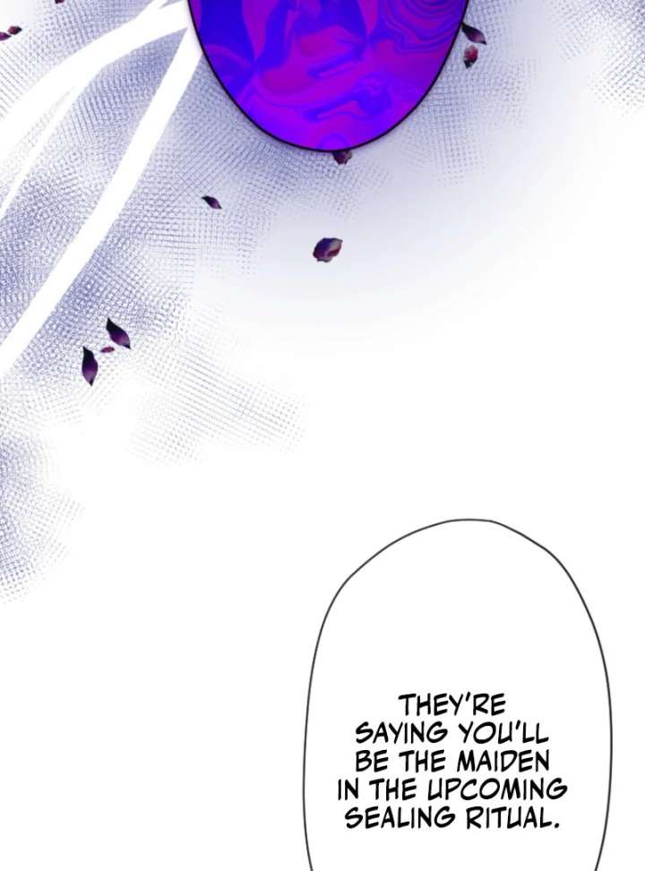 3-gatsu no Dai-2 Botan Chapter 29 page 57