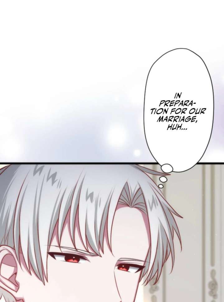 3-gatsu no Dai-2 Botan Chapter 29 page 41