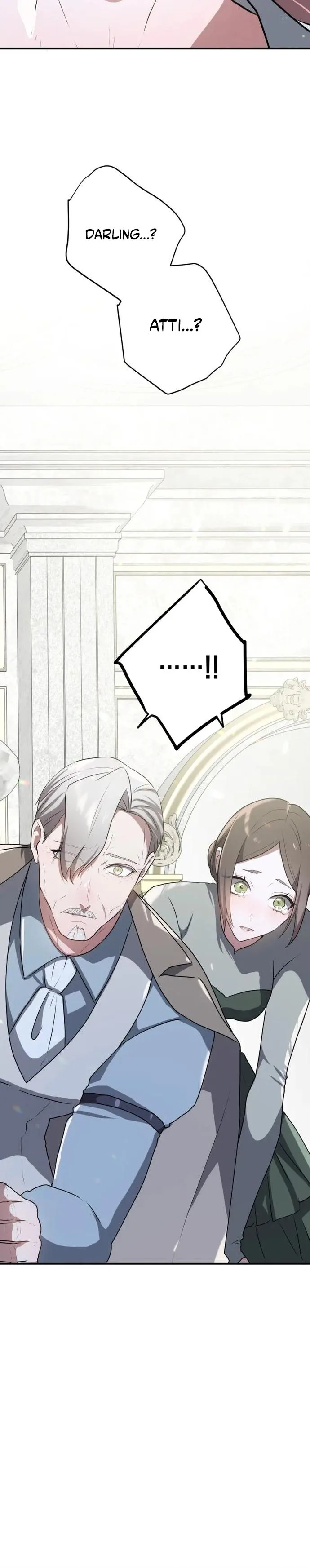 My Childhood Friends Are trying to Kill Me Chapter 103 page 9