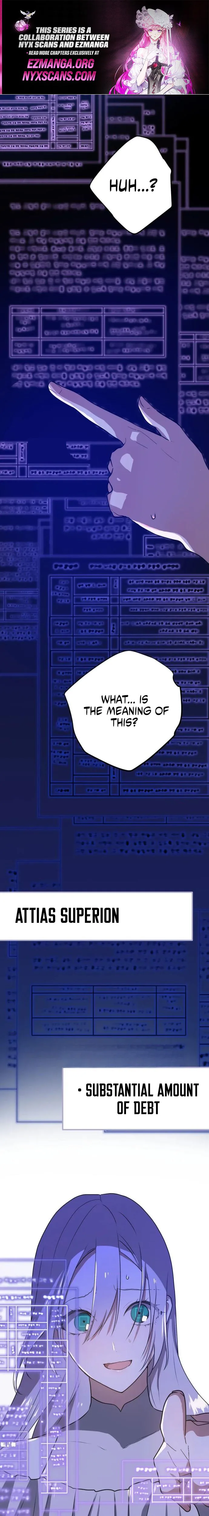 My Childhood Friends Are trying to Kill Me Chapter 103 page 1