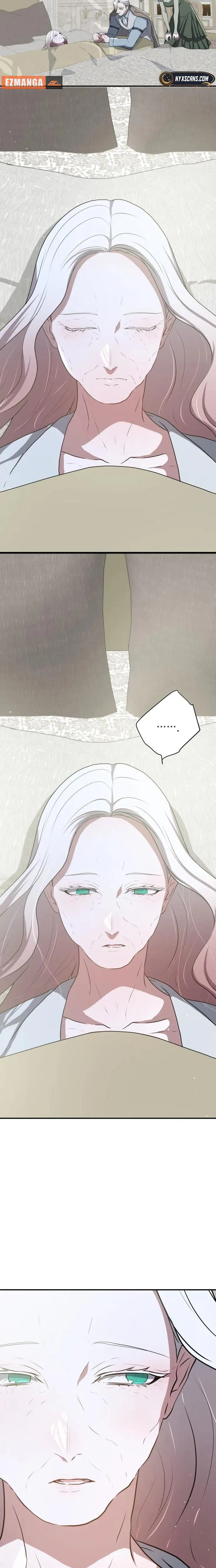 My Childhood Friends Are trying to Kill Me Chapter 103 page 8