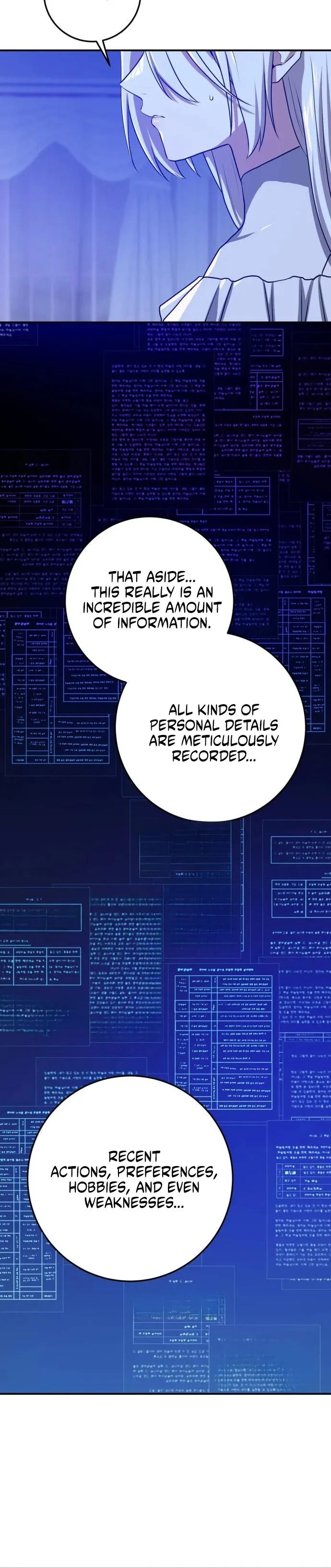 My Childhood Friends Are trying to Kill Me Chapter 103 page 3