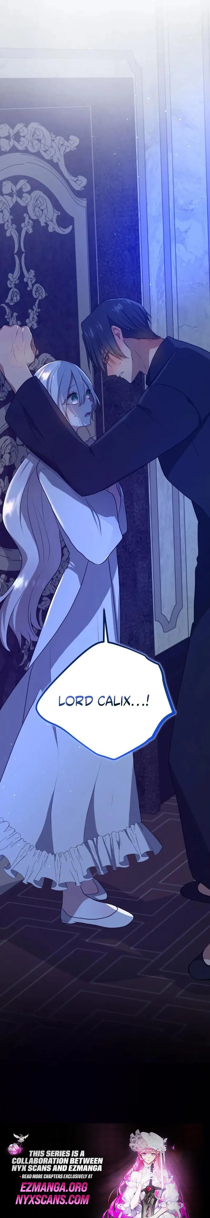 My Childhood Friends Are trying to Kill Me Chapter 103 page 24