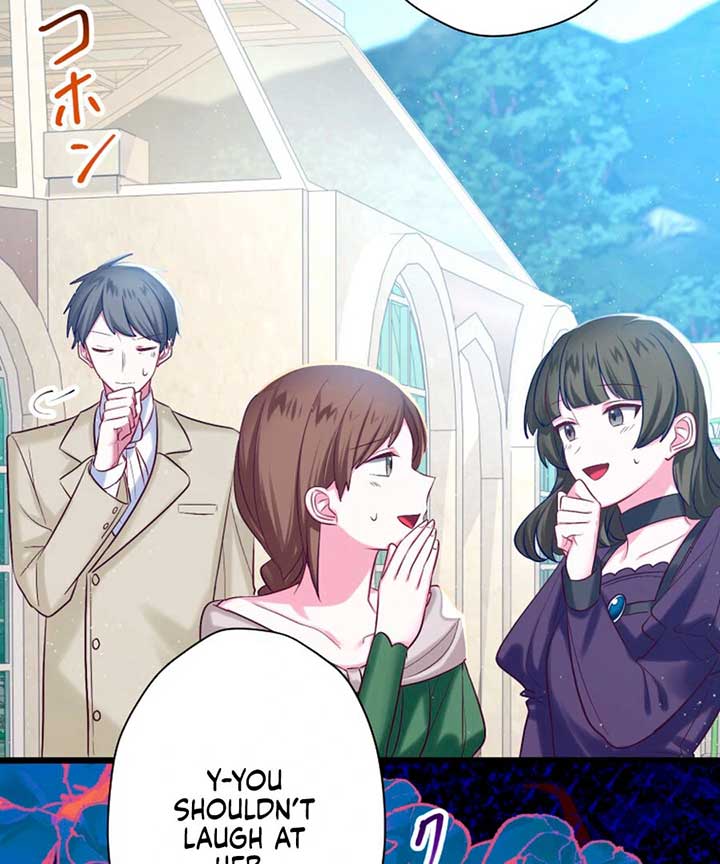 3-gatsu no Dai-2 Botan Chapter 13 page 16