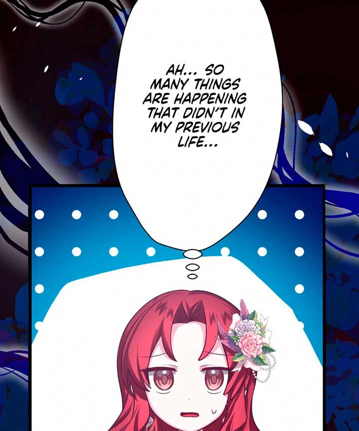 3-gatsu no Dai-2 Botan Chapter 13 page 31