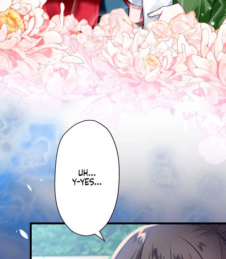 3-gatsu no Dai-2 Botan Chapter 13 page 40