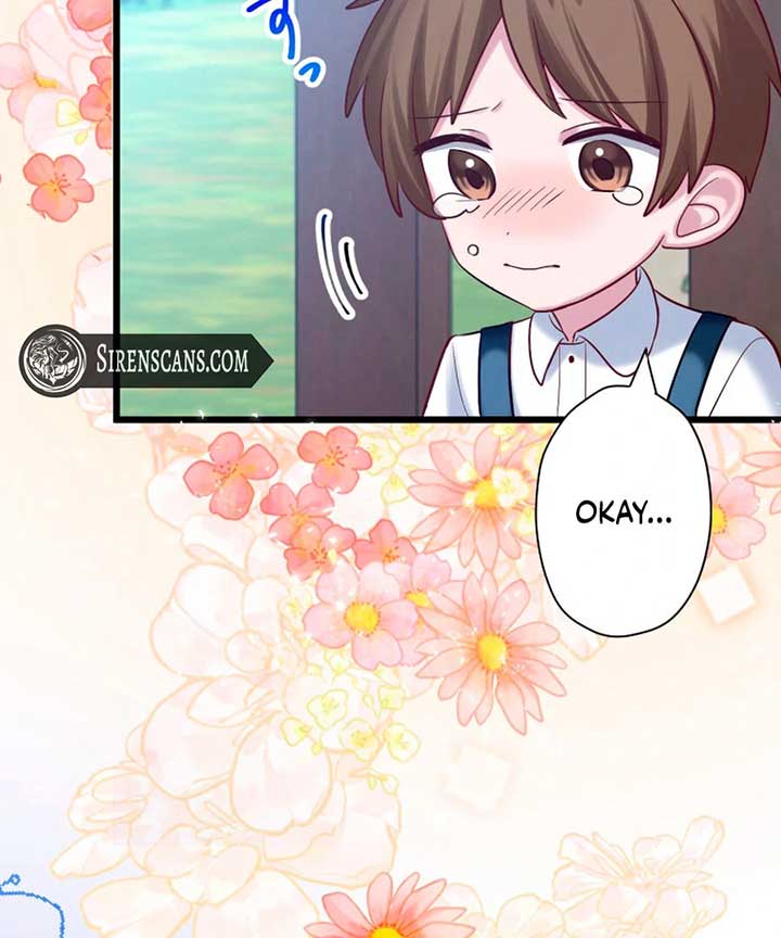 3-gatsu no Dai-2 Botan Chapter 13 page 46
