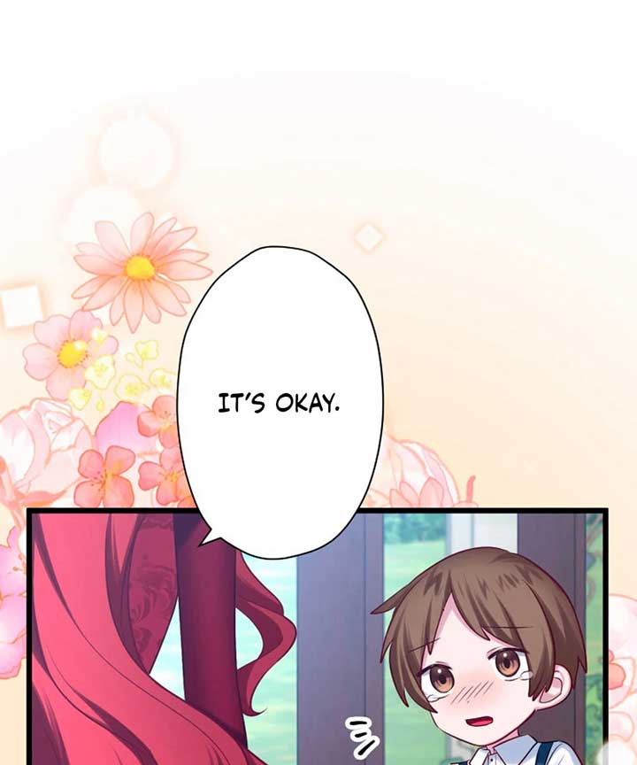 3-gatsu no Dai-2 Botan Chapter 13 page 42