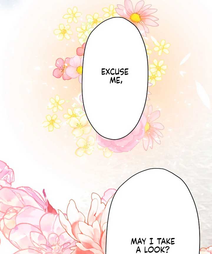 3-gatsu no Dai-2 Botan Chapter 13 page 37