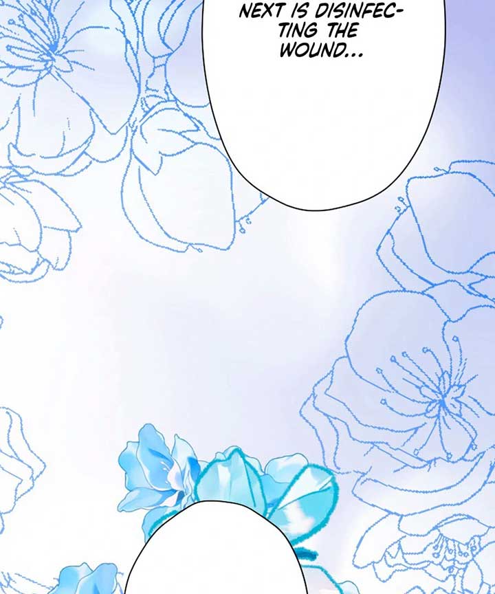 3-gatsu no Dai-2 Botan Chapter 13 page 49