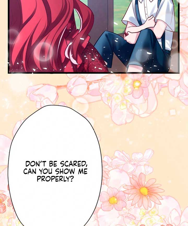 3-gatsu no Dai-2 Botan Chapter 13 page 43