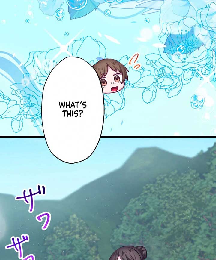 3-gatsu no Dai-2 Botan Chapter 13 page 55