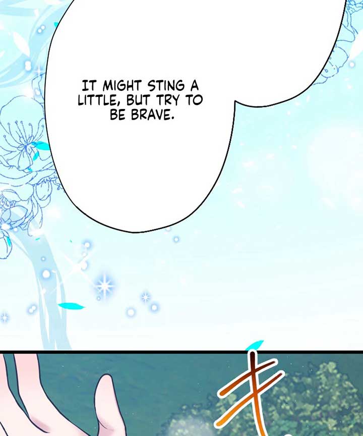 3-gatsu no Dai-2 Botan Chapter 13 page 57