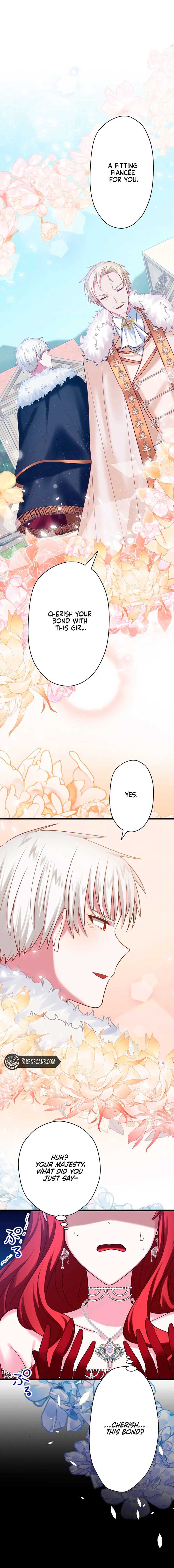 3-gatsu no Dai-2 Botan Chapter 13 page 63