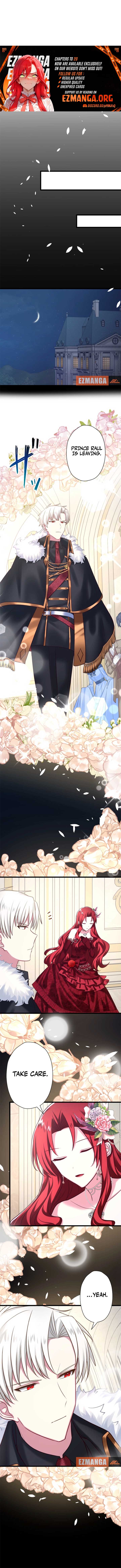 3-gatsu no Dai-2 Botan Chapter 16 page 7