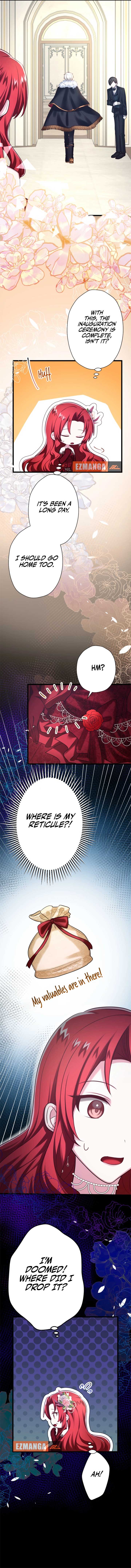 3-gatsu no Dai-2 Botan Chapter 16 page 8