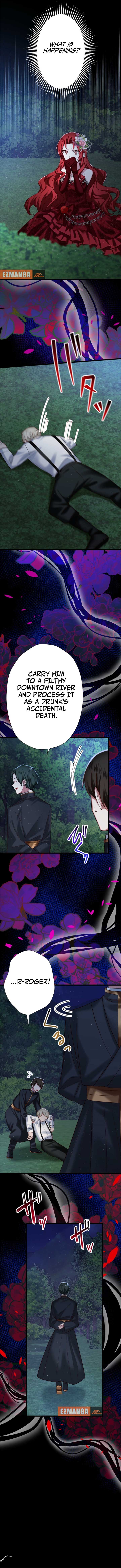 3-gatsu no Dai-2 Botan Chapter 16 page 12