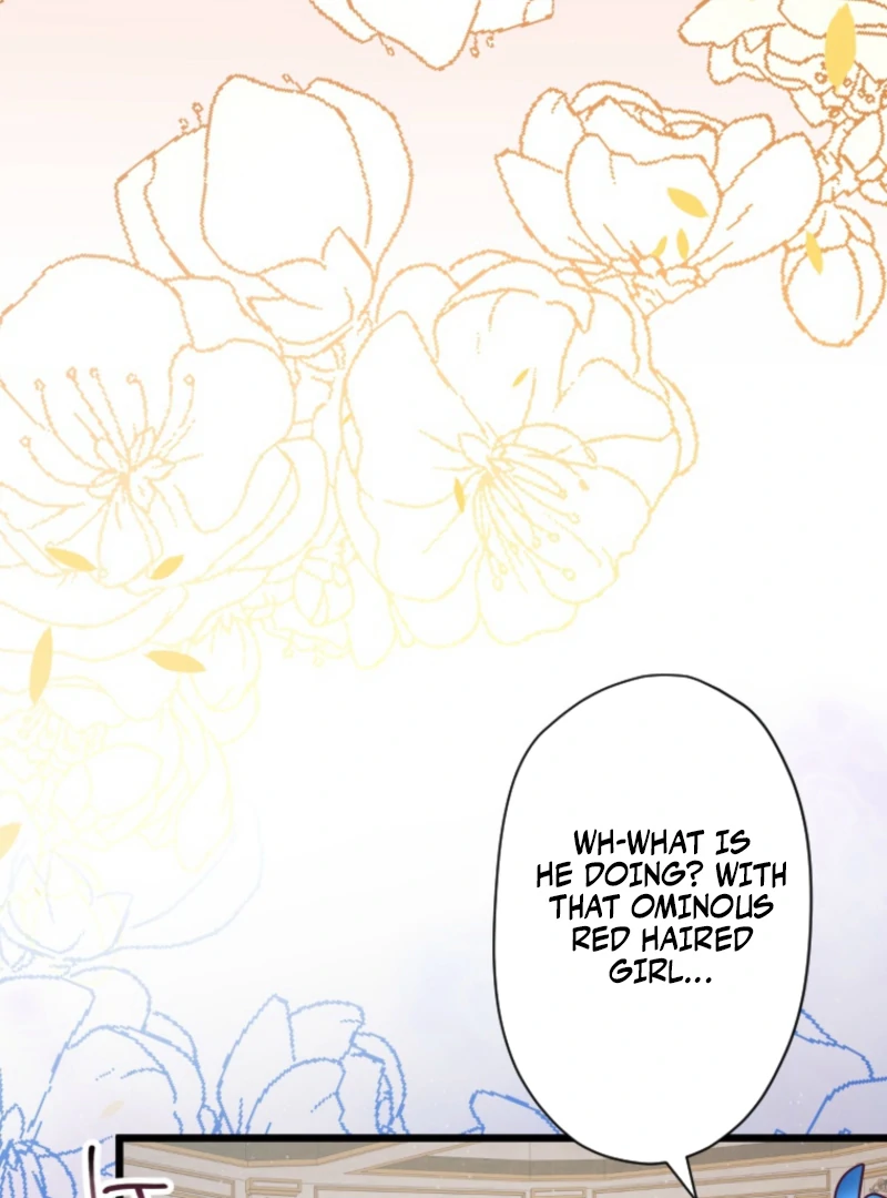 3-gatsu no Dai-2 Botan Chapter 15 page 28