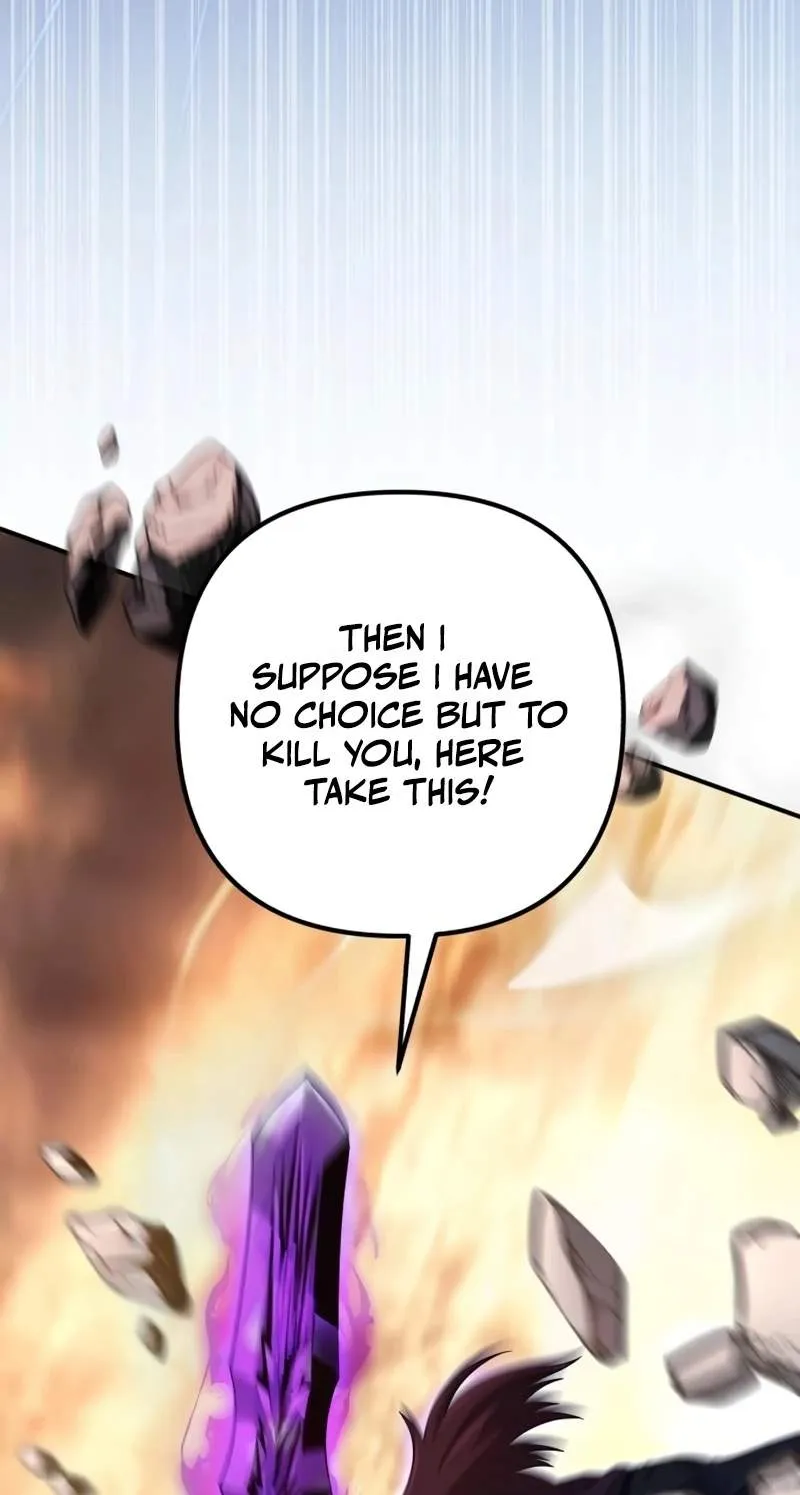 The Absolute’s Modern Life Chapter 41 page 21