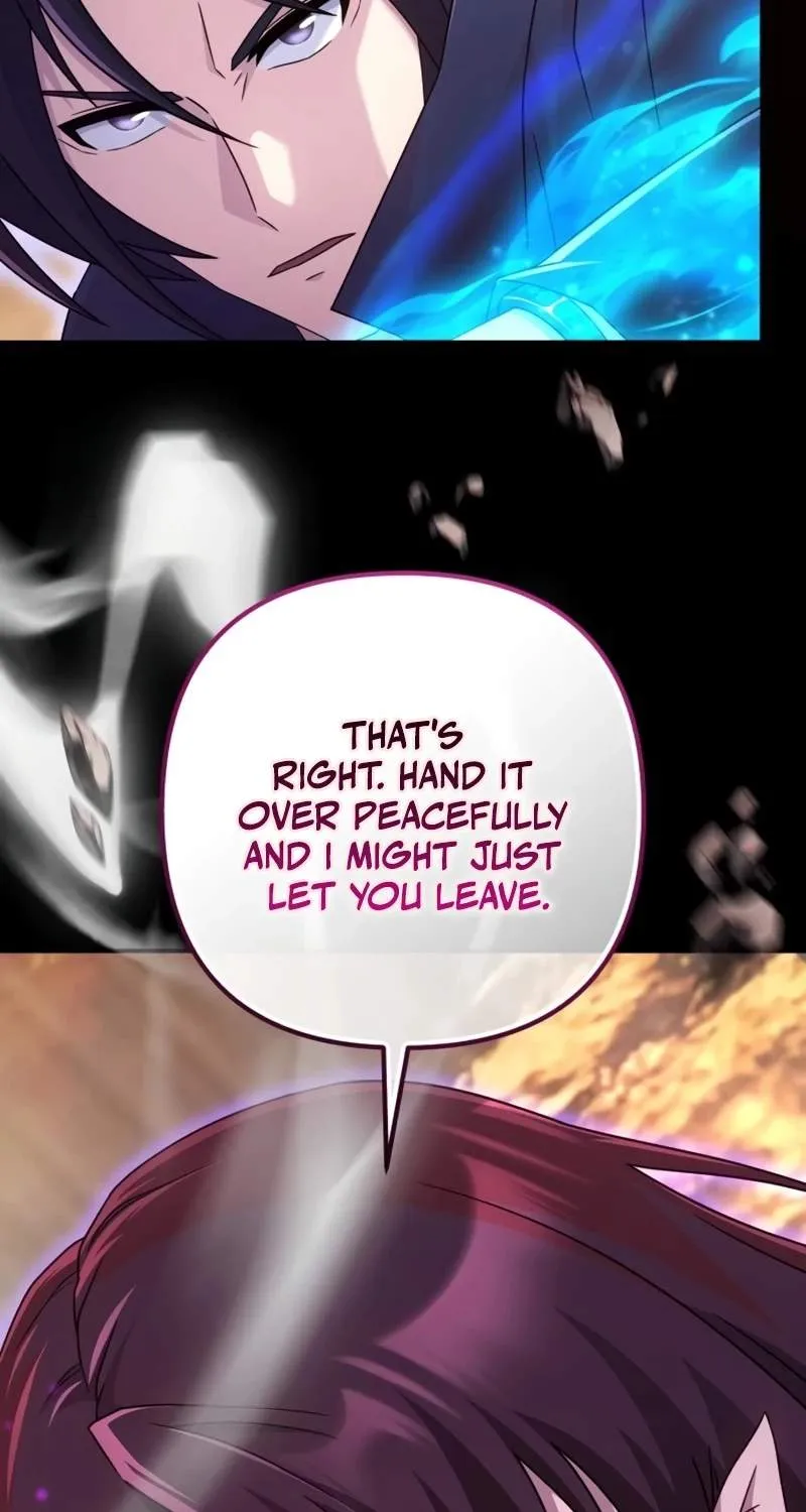 The Absolute’s Modern Life Chapter 41 page 15