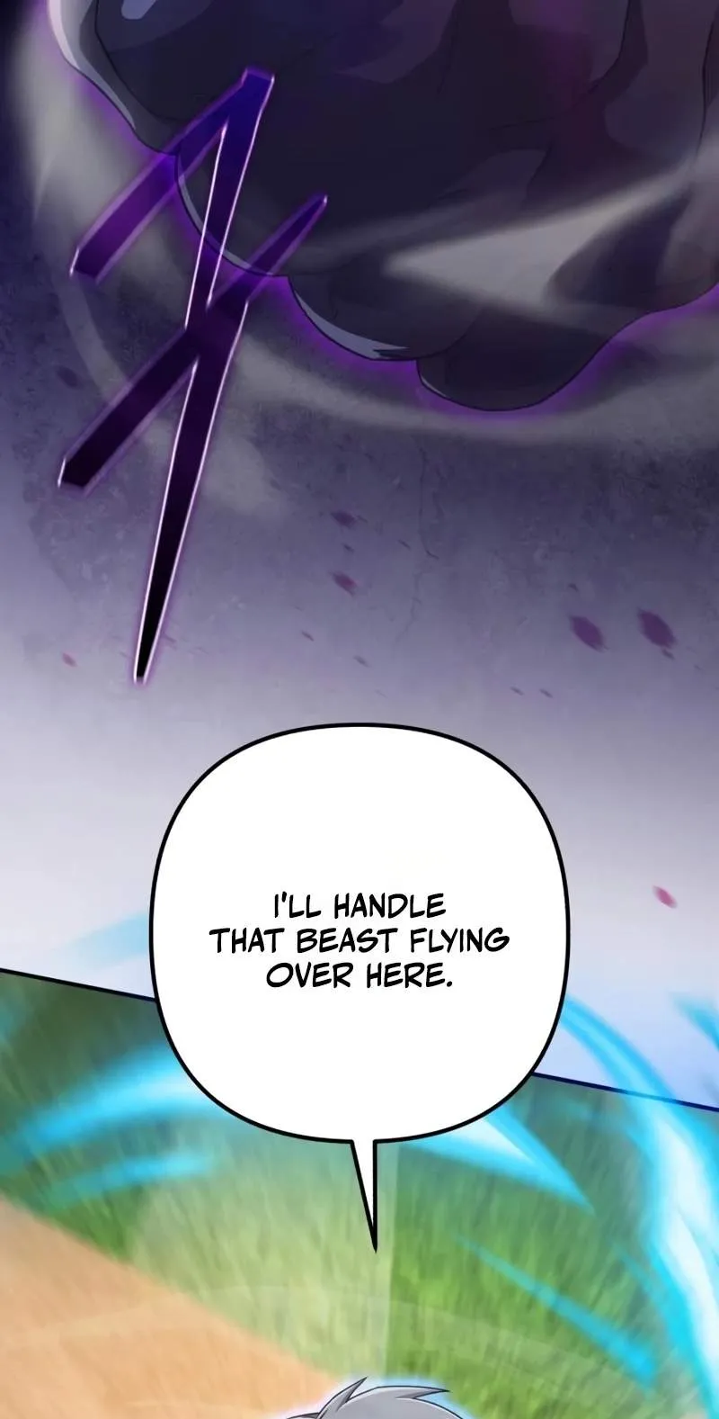 The Absolute’s Modern Life Chapter 41 page 36