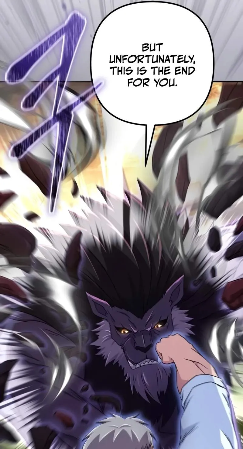 The Absolute’s Modern Life Chapter 41 page 49