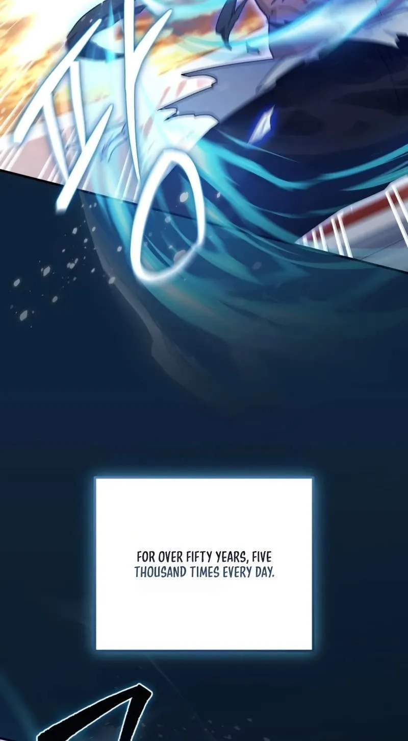 The Absolute’s Modern Life Chapter 41 page 70