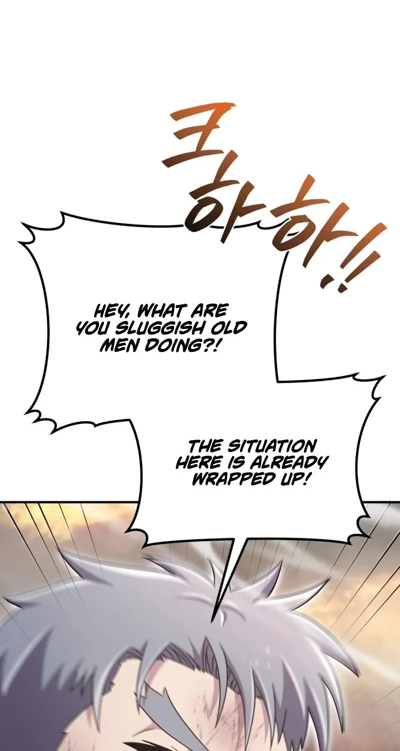 The Absolute’s Modern Life Chapter 41 page 92