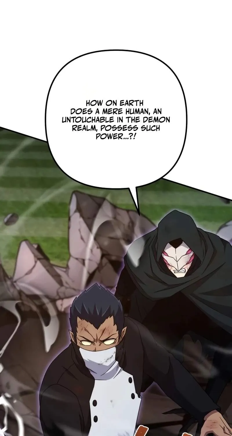 The Absolute’s Modern Life Chapter 41 page 99