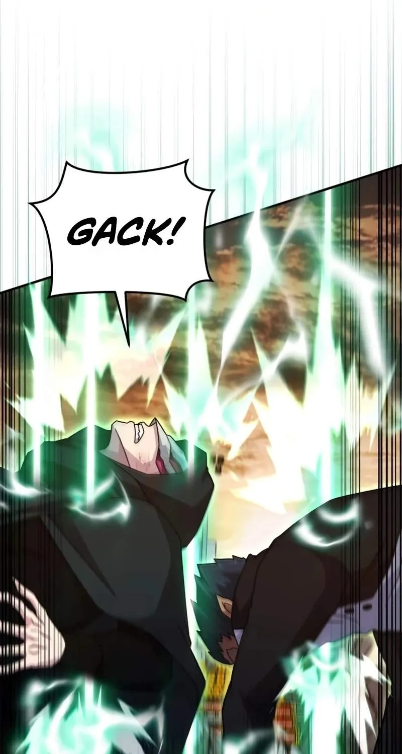 The Absolute’s Modern Life Chapter 41 page 105
