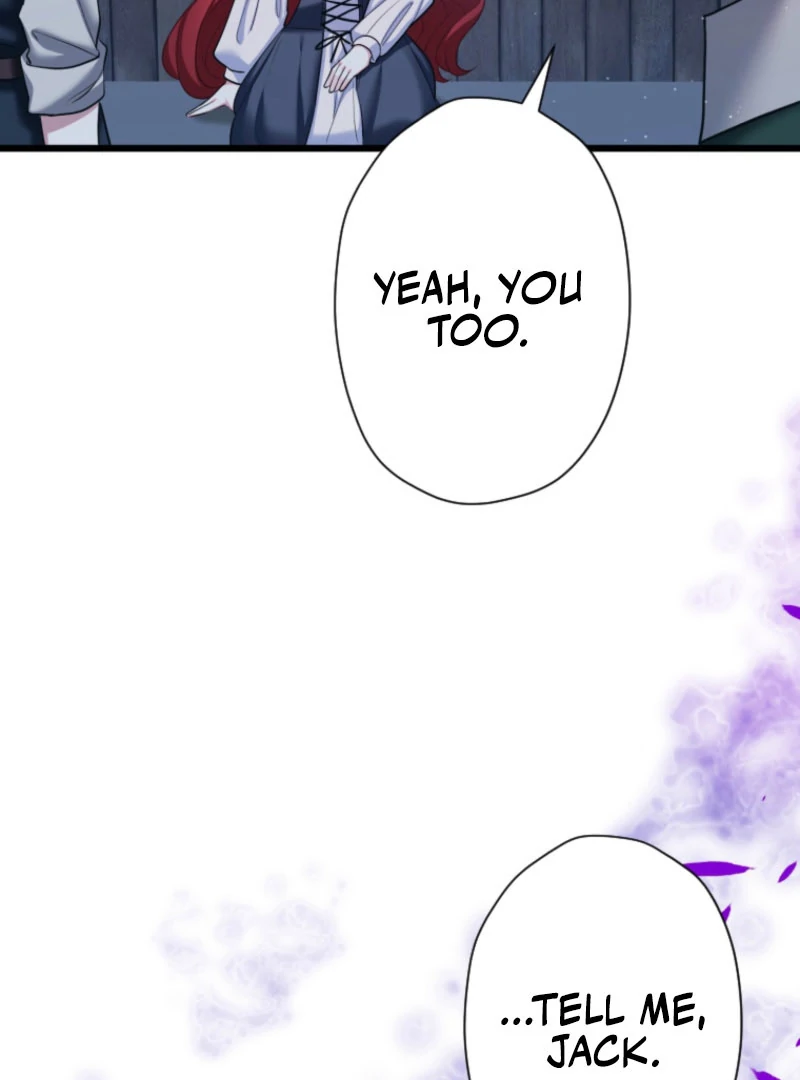 3-gatsu no Dai-2 Botan Chapter 27 page 58