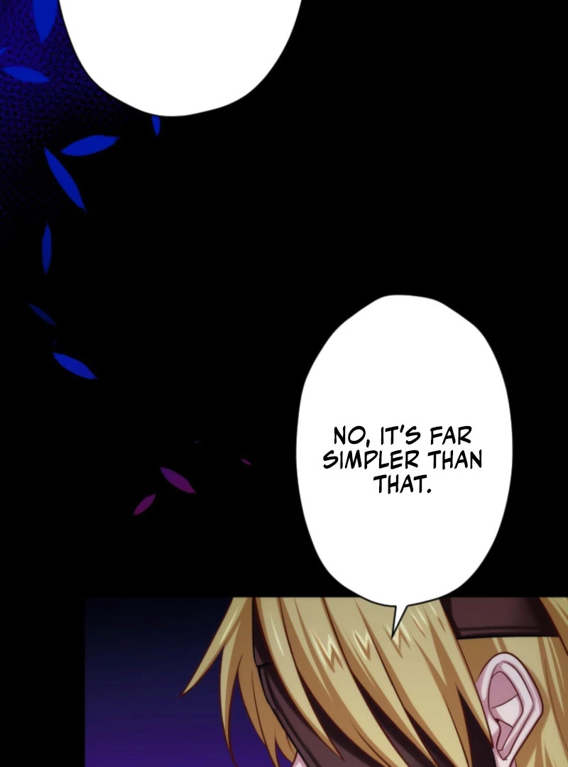 3-gatsu no Dai-2 Botan Chapter 27 page 71