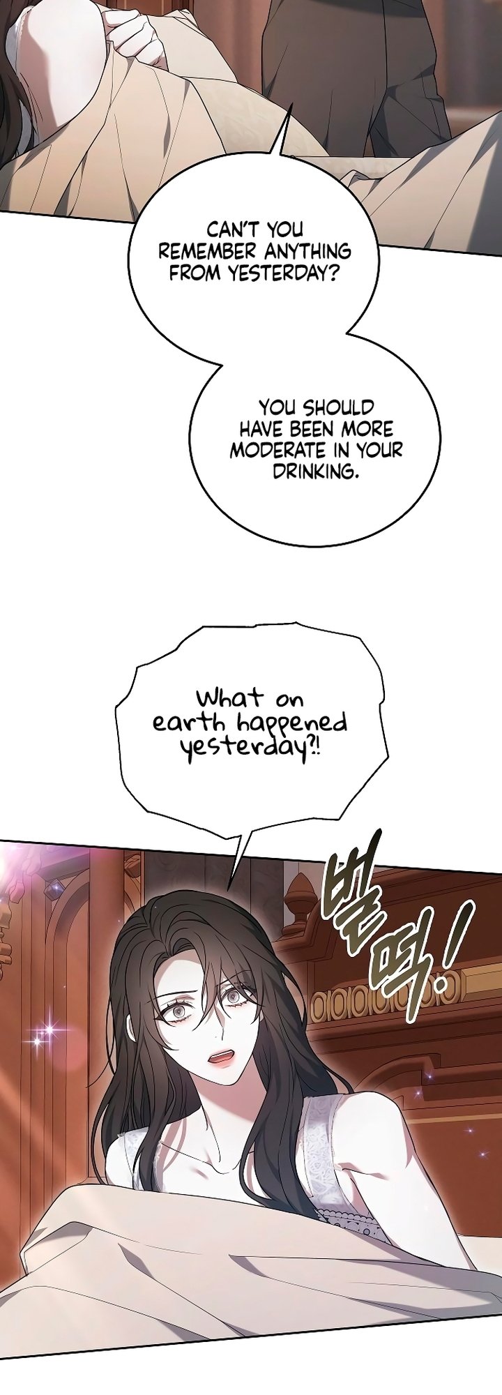 Age Of Arrogance Chapter 22 page 3