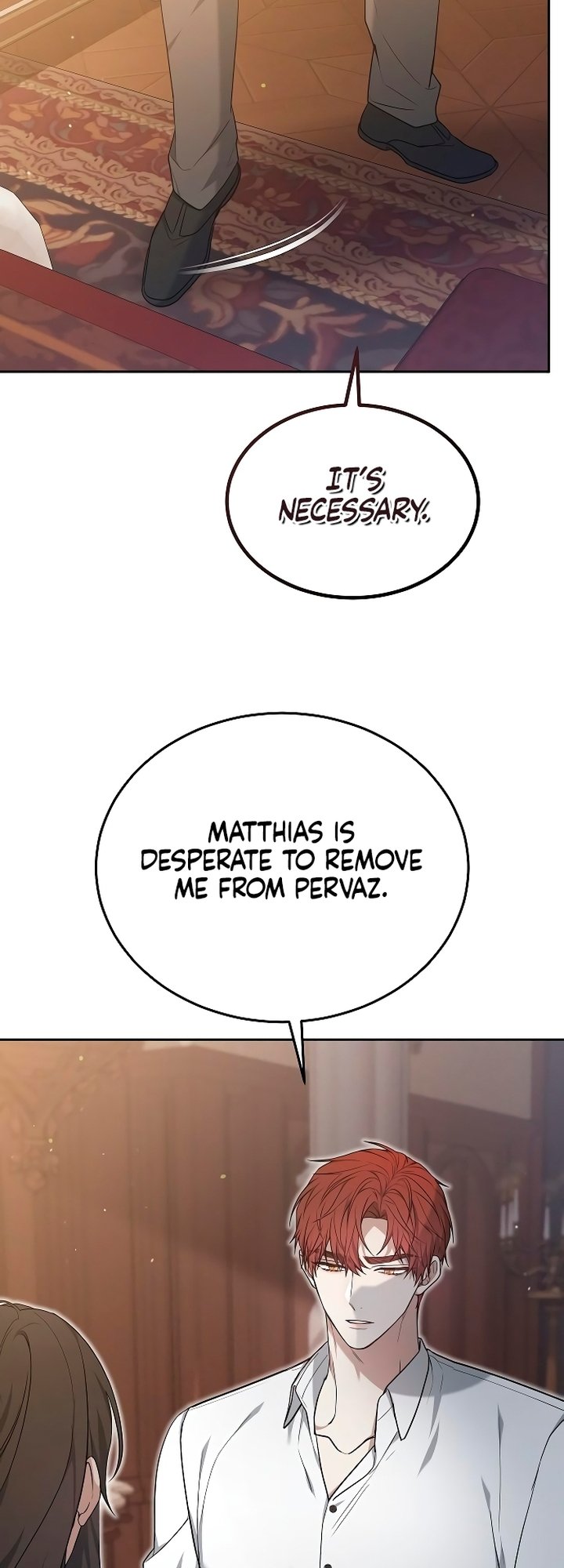 Age Of Arrogance Chapter 22 page 34