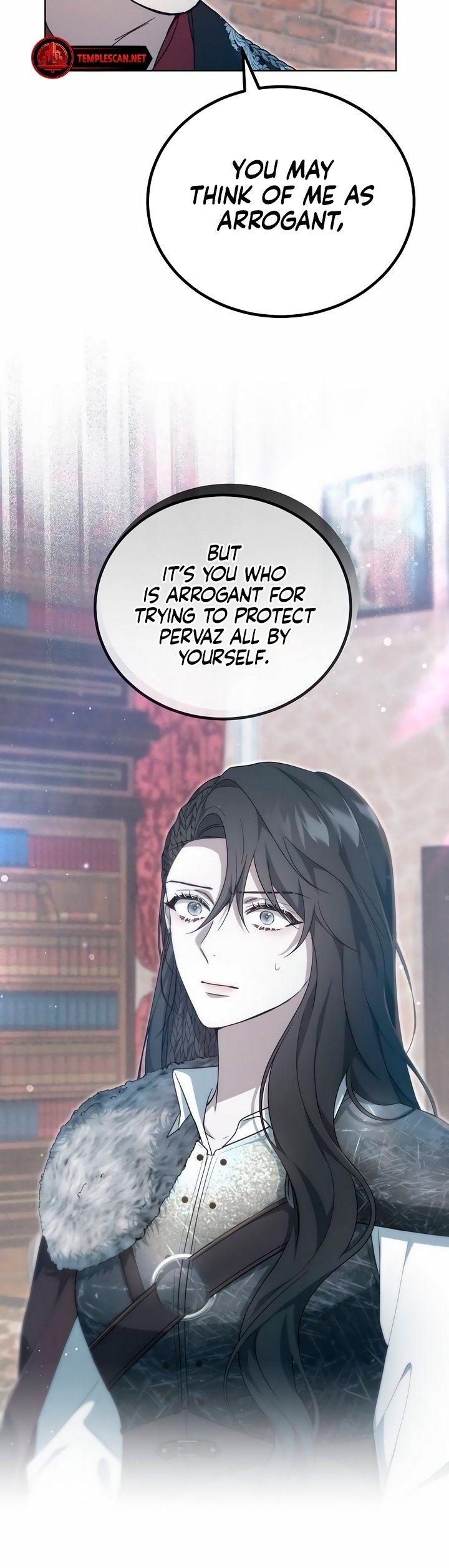 Age Of Arrogance Chapter 28 page 5