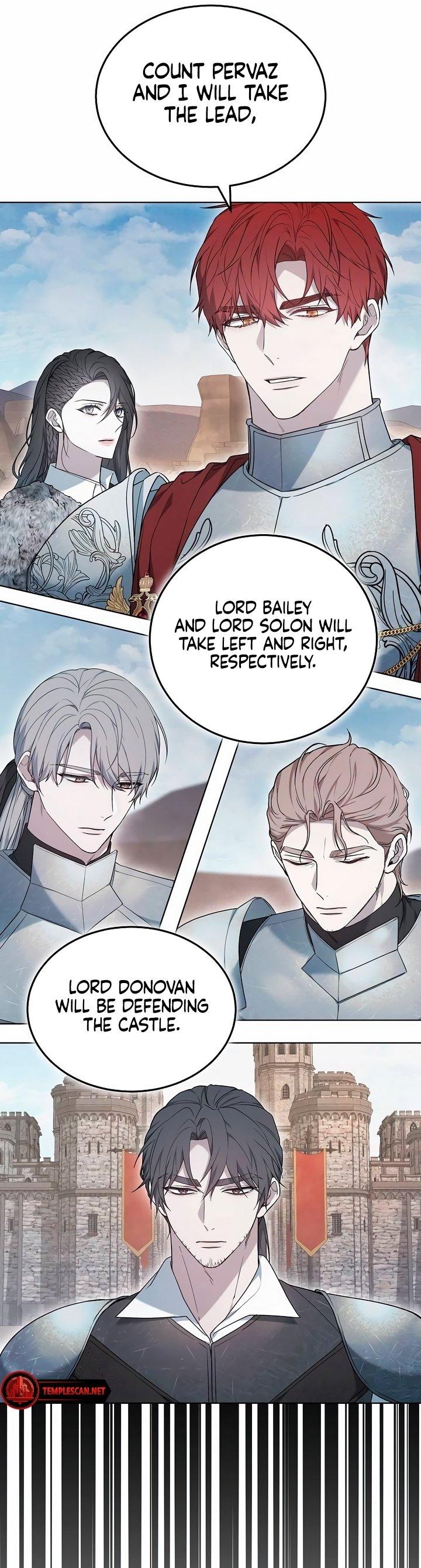 Age Of Arrogance Chapter 28 page 22
