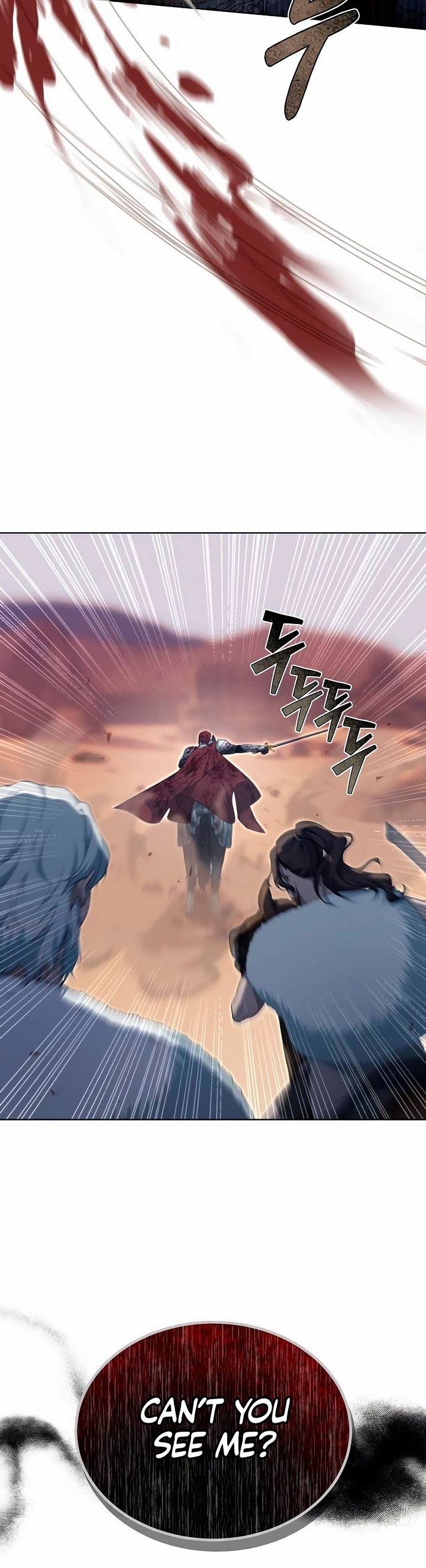 Age Of Arrogance Chapter 28 page 33