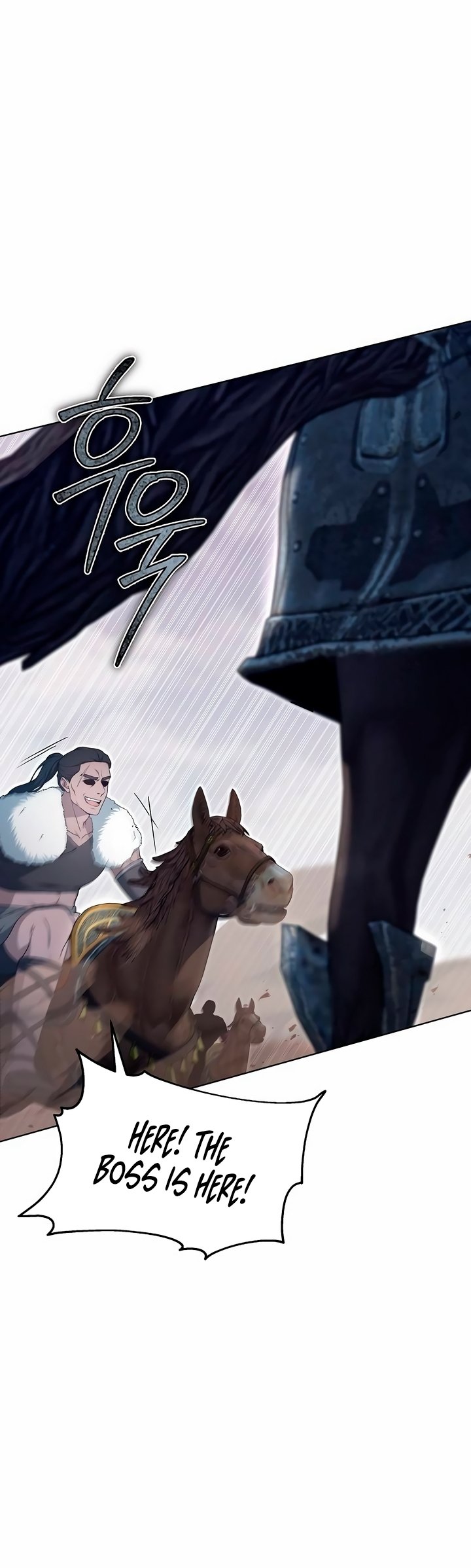 Age Of Arrogance Chapter 28 page 29