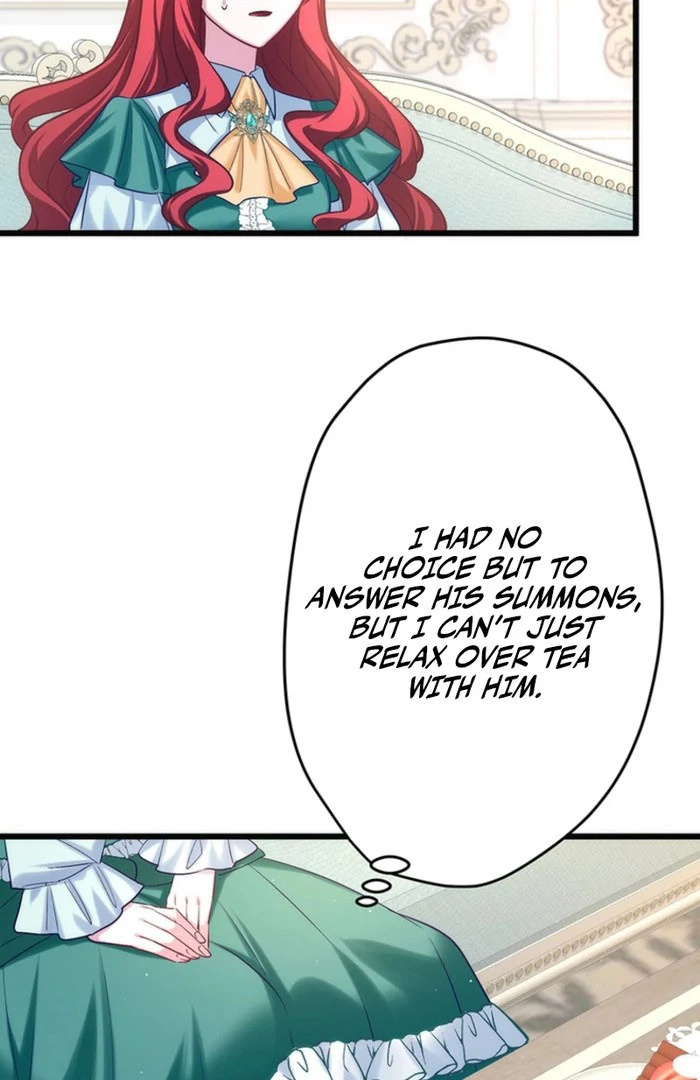 3-gatsu no Dai-2 Botan Chapter 28 page 131